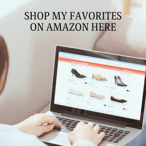 Amazon favorites makeupobsessedmom shop